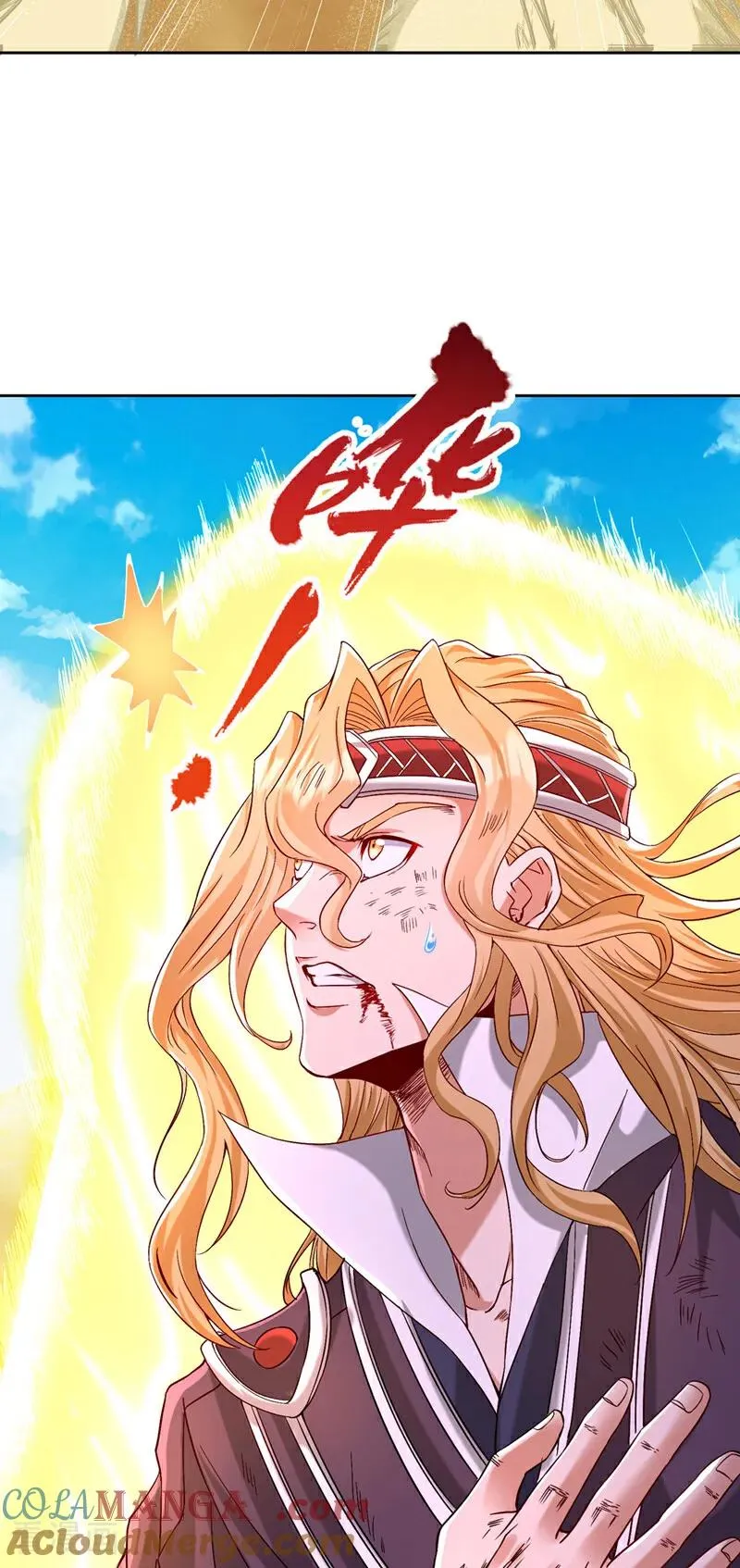 第431话 只留五人 第25页