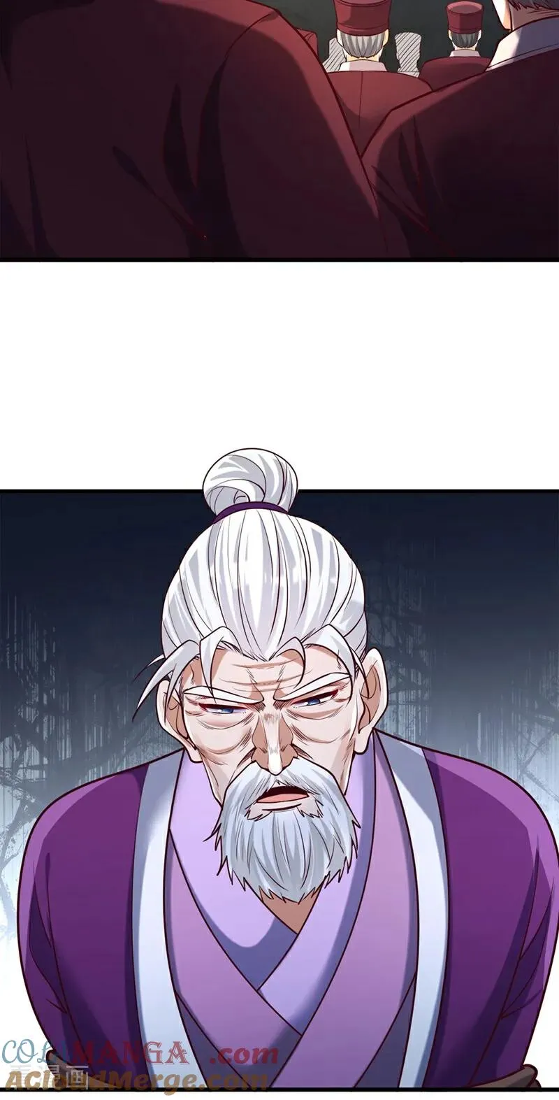 第437话 有人想我死！ 第27页