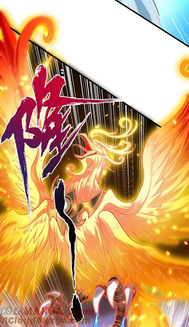 第439话 动辄杀人！该死！ 第21页