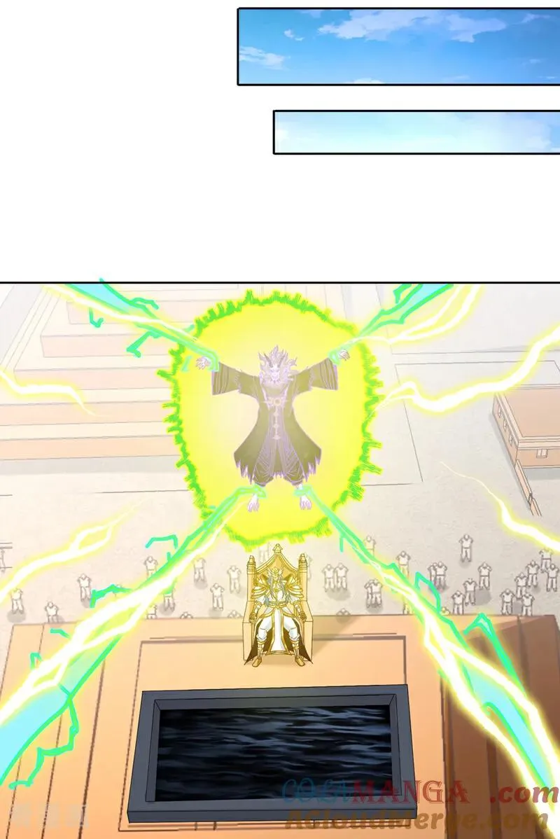 第442话 我绝不能不管他！ 第29页
