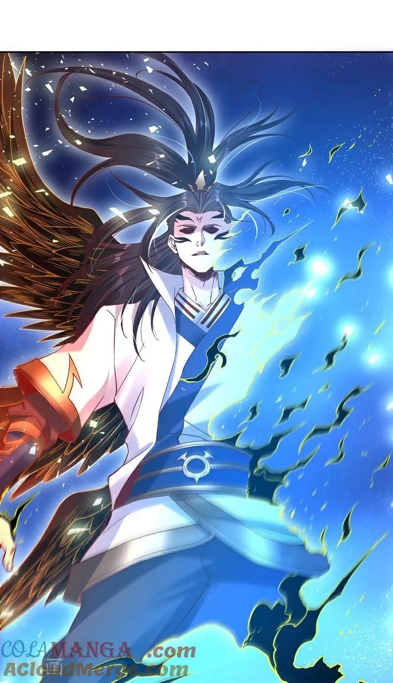第448话 好好等死吧！ 第10页