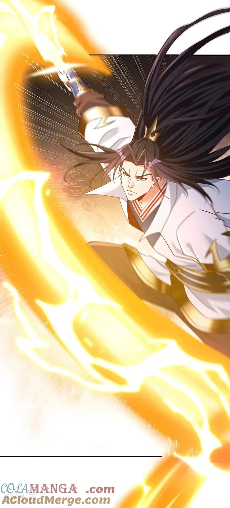 第455话 不会让你白死的！ 第19页