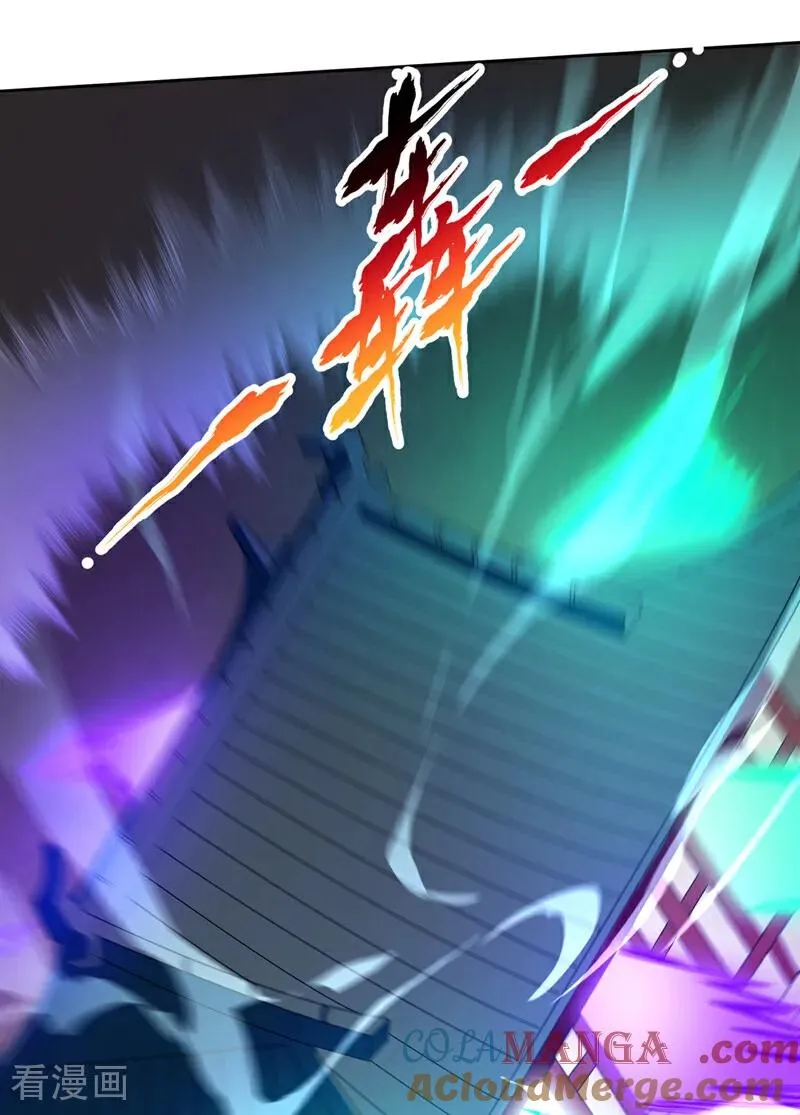 第464话 地球的熟人？！ 第19页