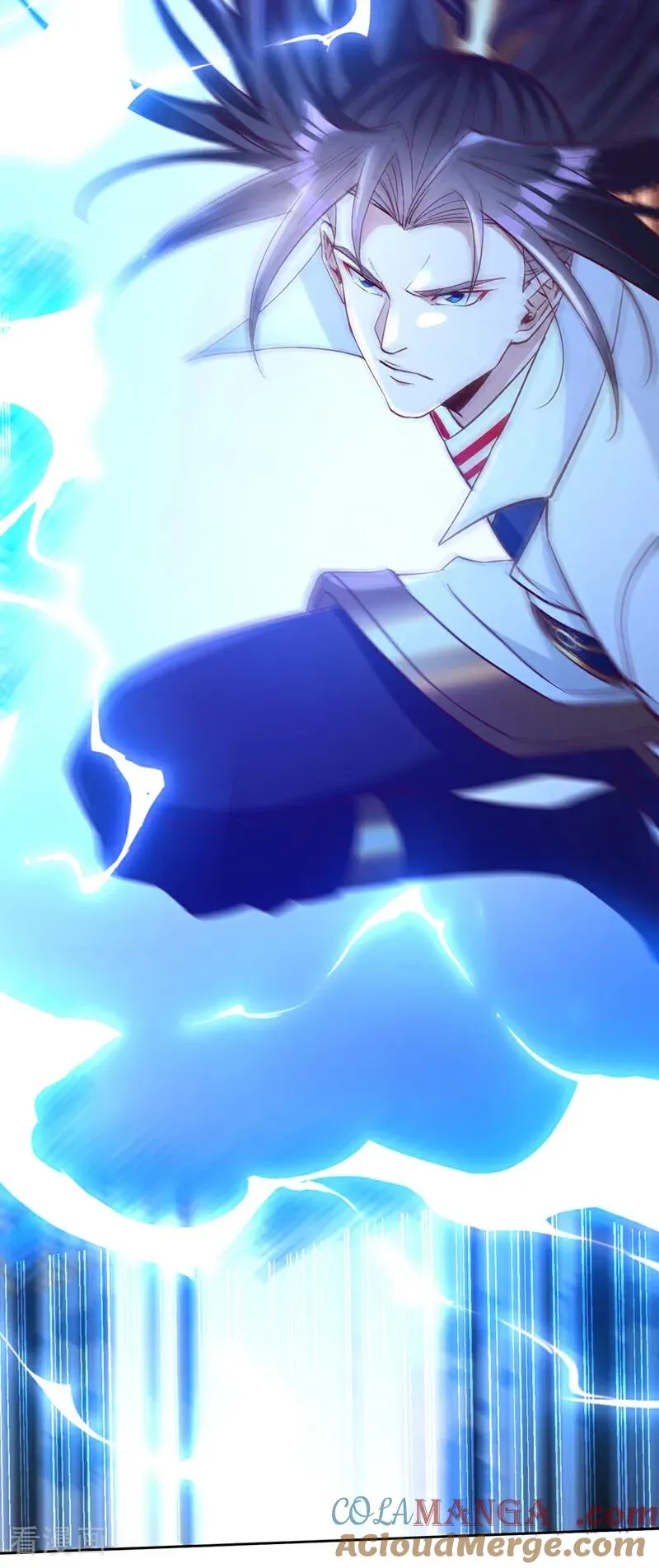 第467话 就等他们上钩了！ 第27页