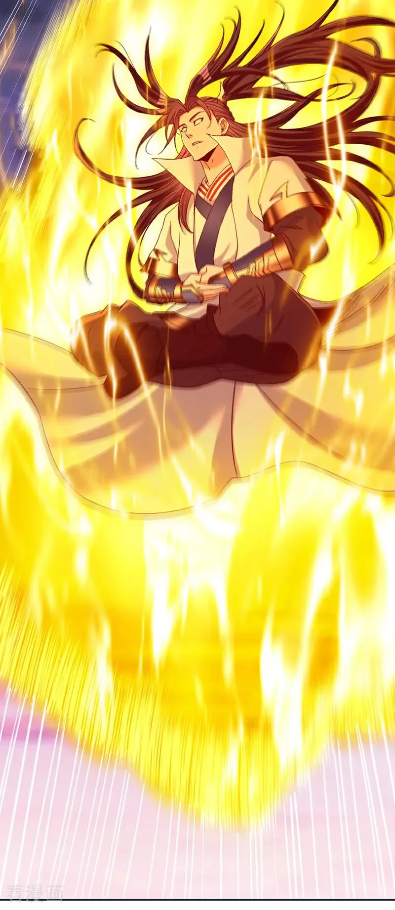 第467话 就等他们上钩了！ 第32页