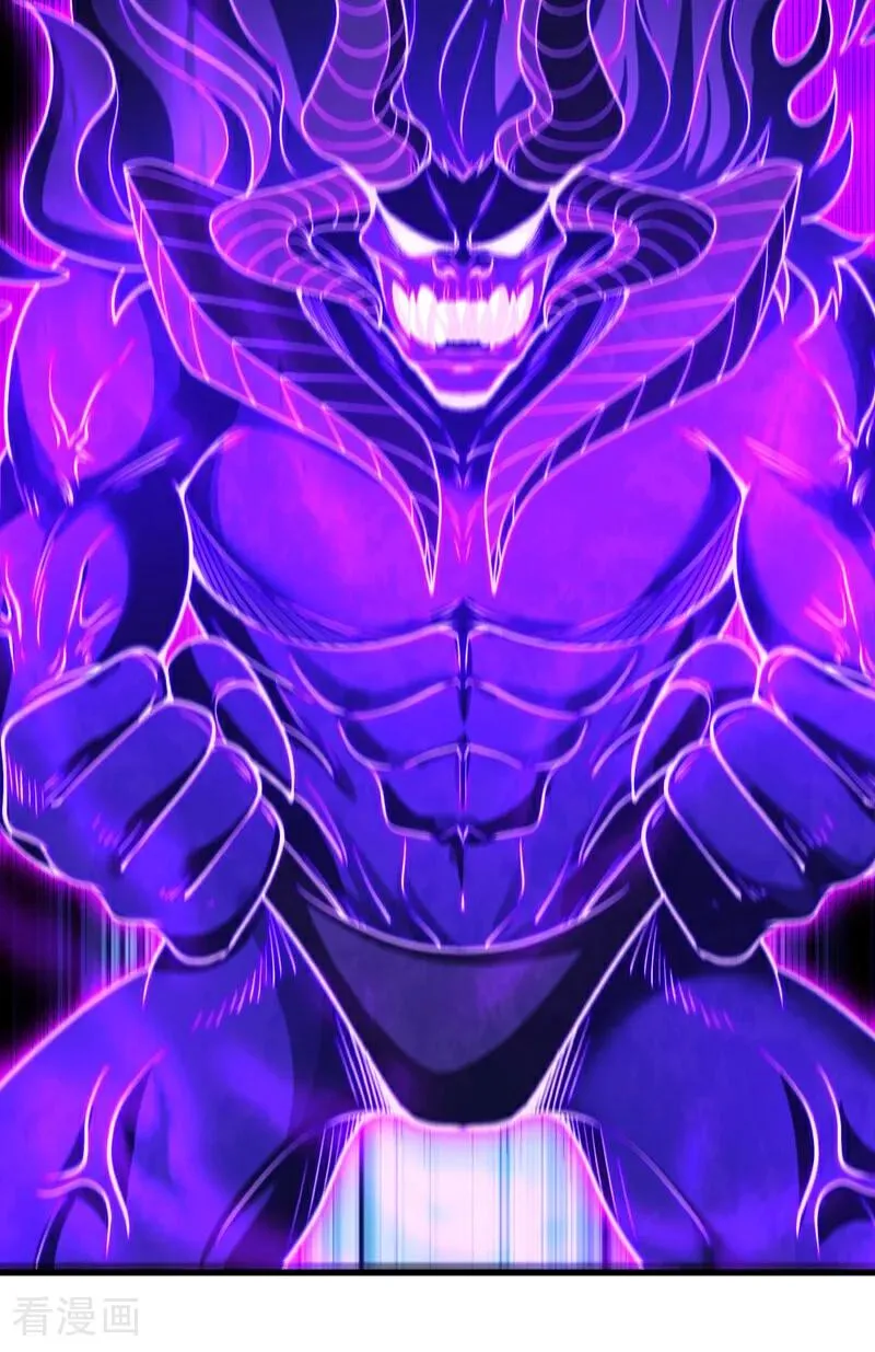 第476话 敢犯我者，死！ 第14页