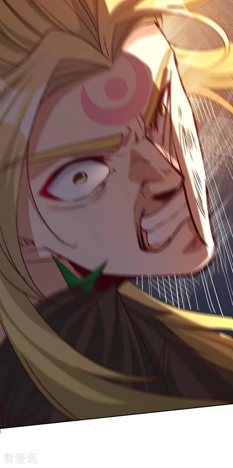 第478话 何须向你解释！ 第6页