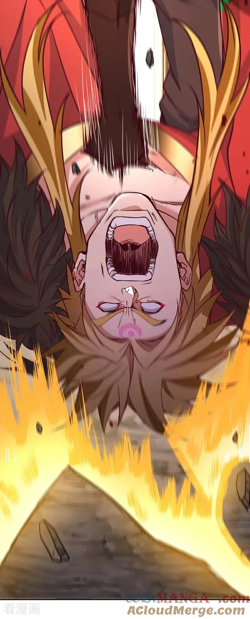 第478话 何须向你解释！ 第15页