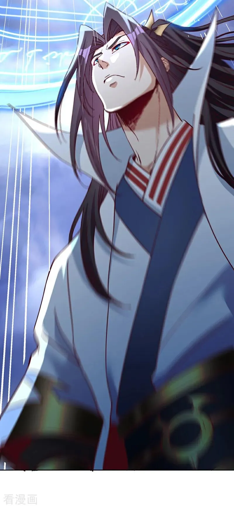 第478话 何须向你解释！ 第18页