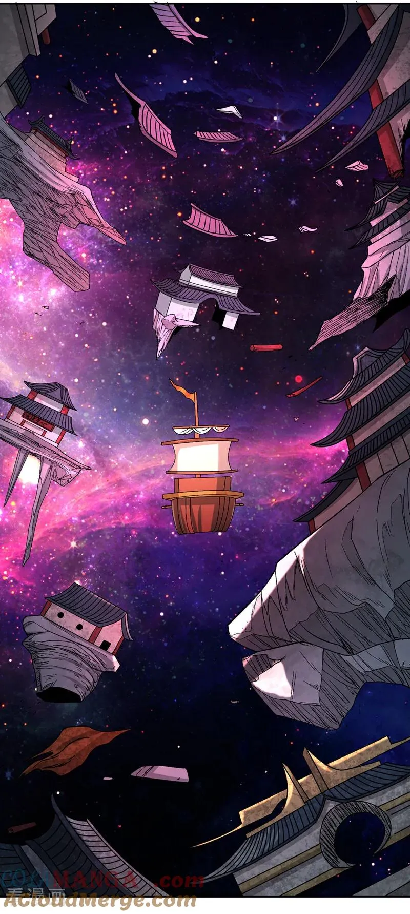 第481话 这颗星球有问题！ 第25页