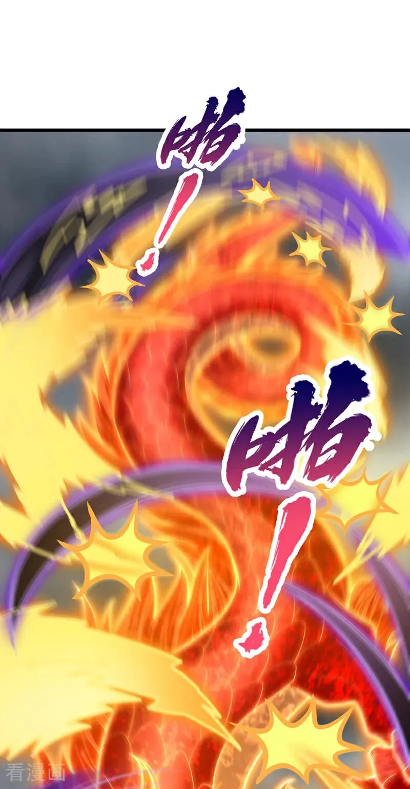 第491话 是龙也得趴着！ 第47页