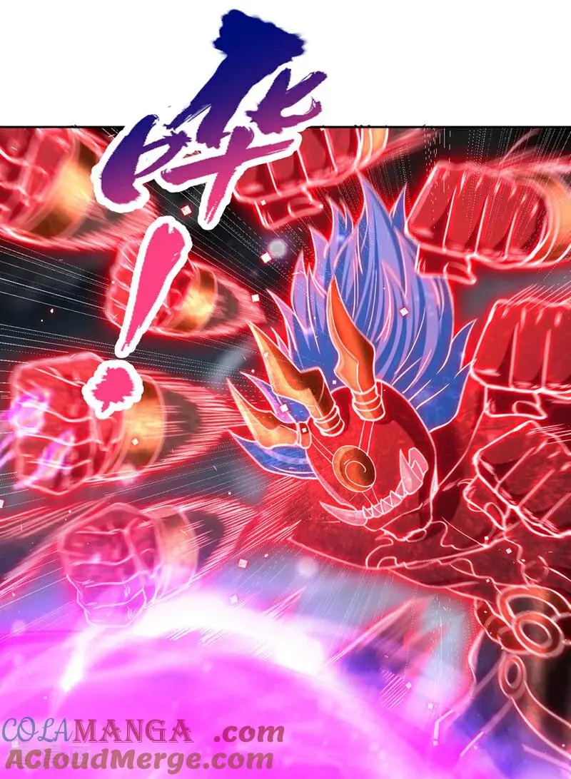 第494话 肃清挑衅者！ 第40页