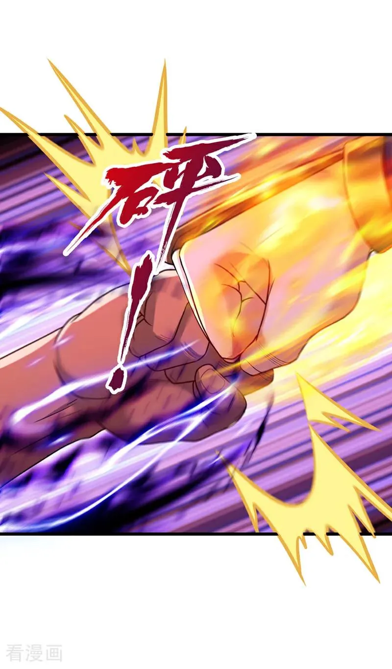 第495话 给我彻底消失吧！ 第29页