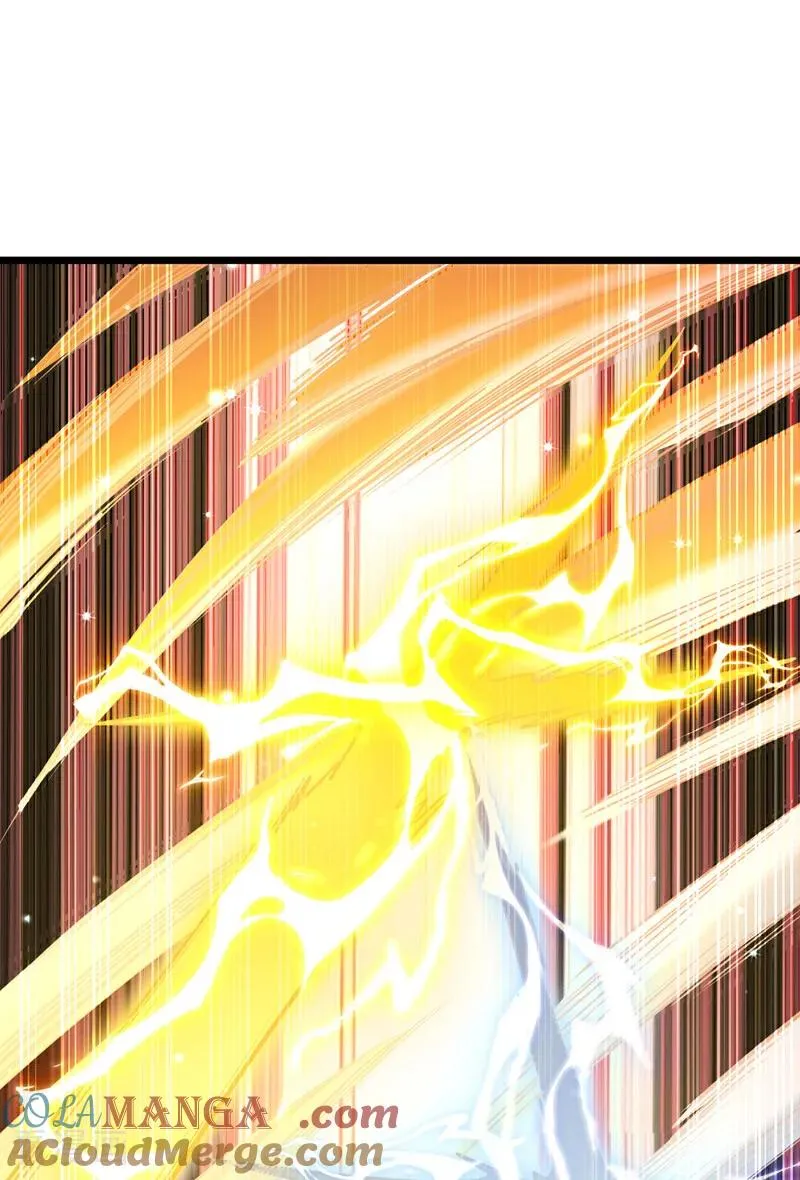 第501话 等你许久了，诡异！ 第25页