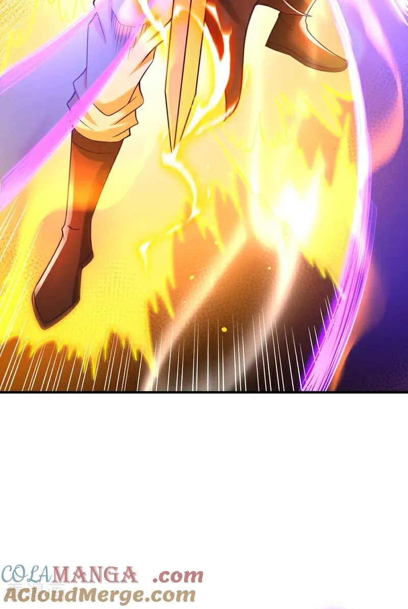 第519话 这是什么怪虫？！ 第7页