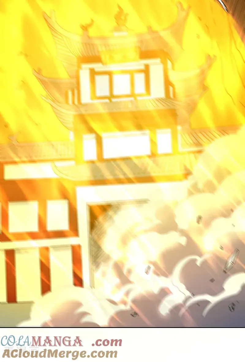 第524话 这是至高坟冢？！ 第23页