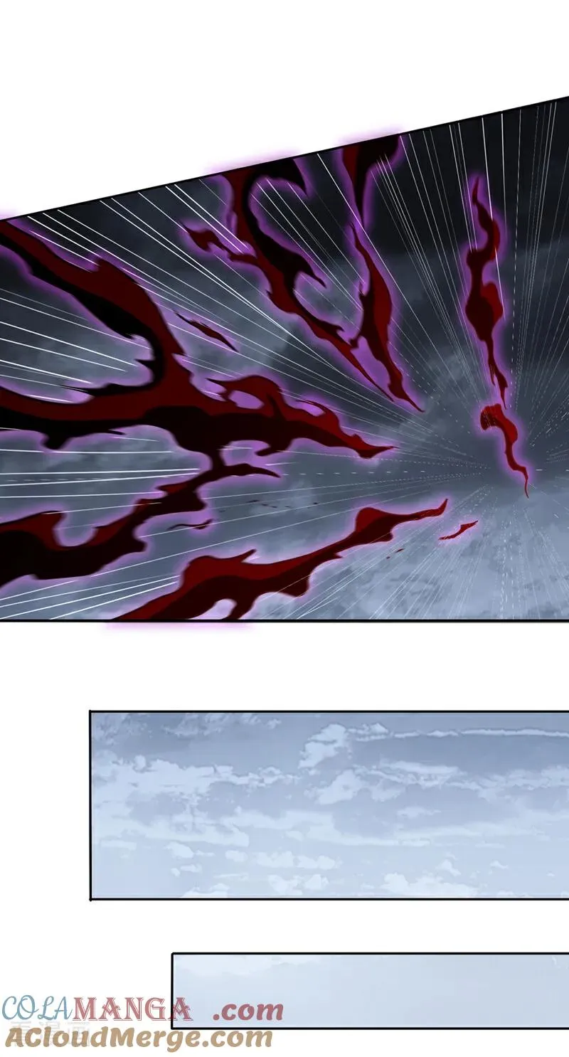 第531话 这东西，难搞！ 第25页
