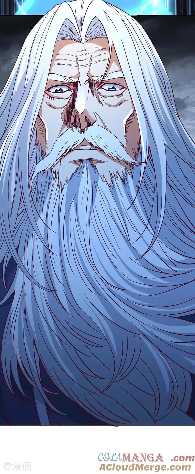 第532话 这牺牲未免太大！ 第9页