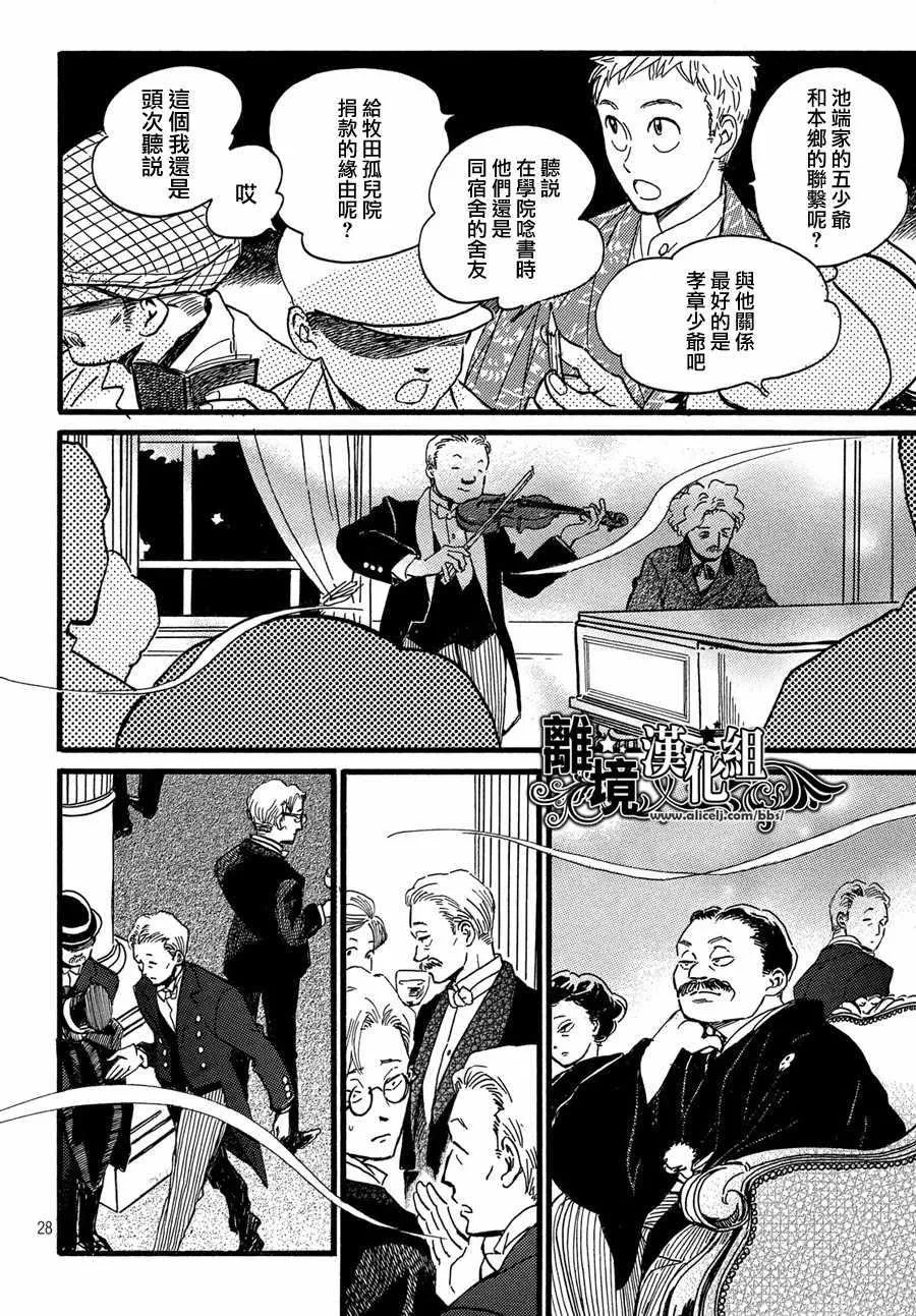 第29话 第28页