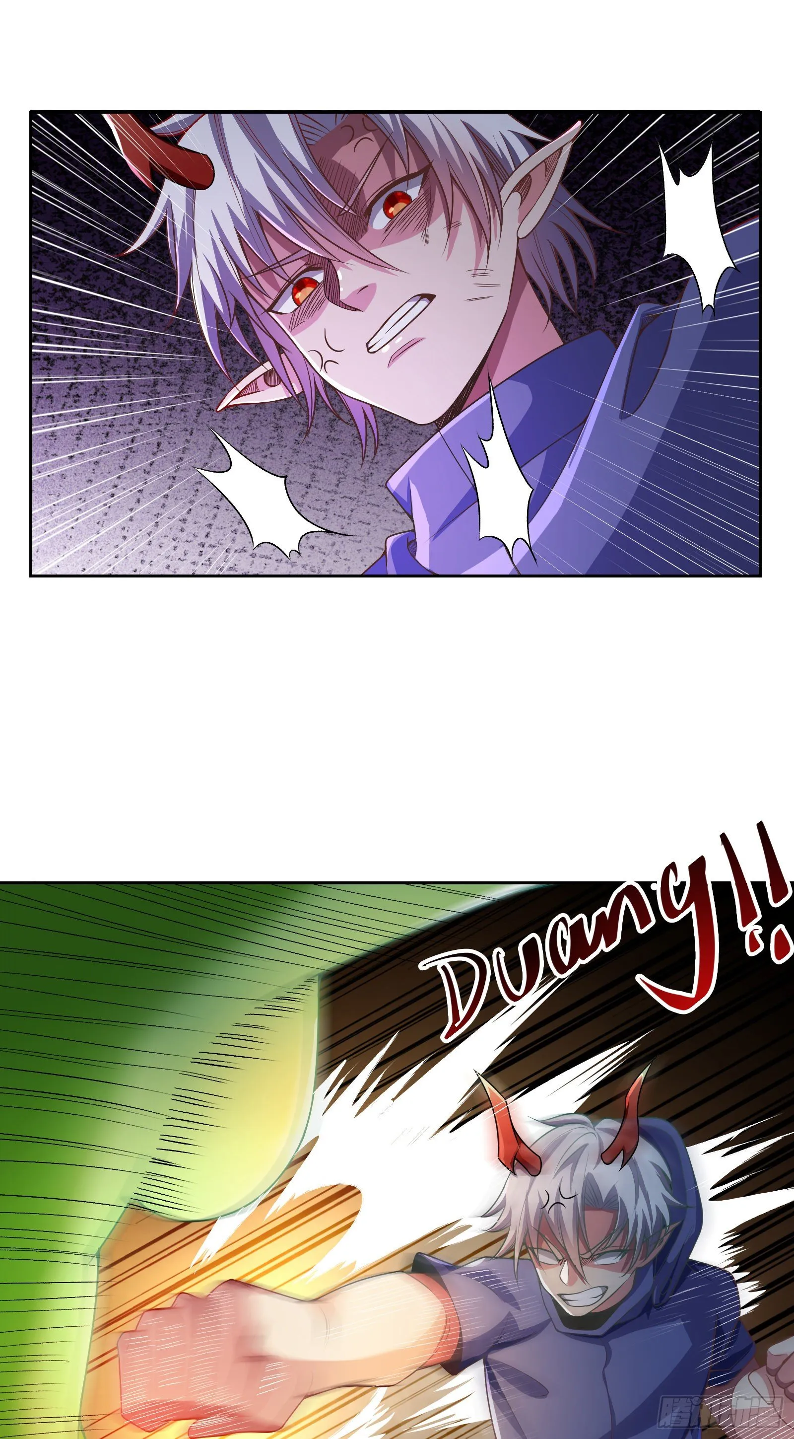 09 被夺舍的莉莉？！ 第23页