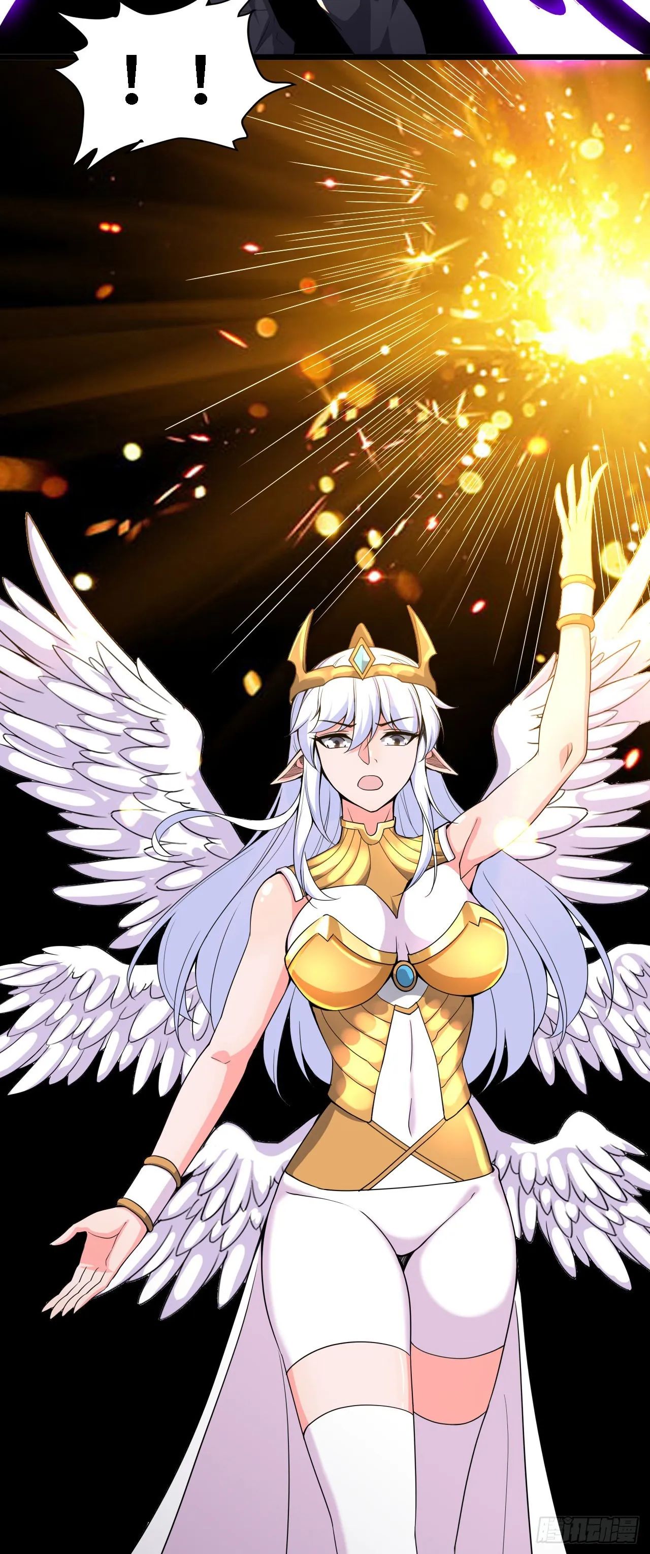 34吞噬空间！！ 第19页