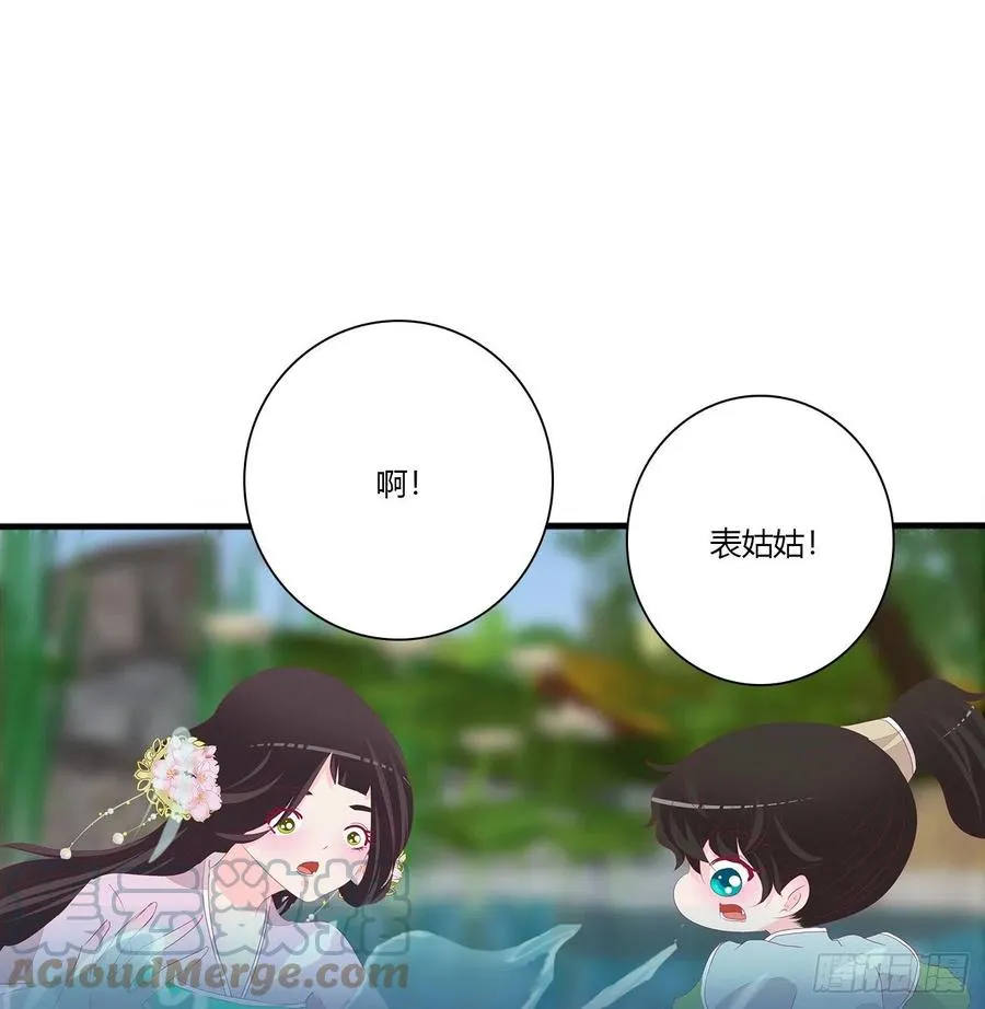 湛儿落水 第28页