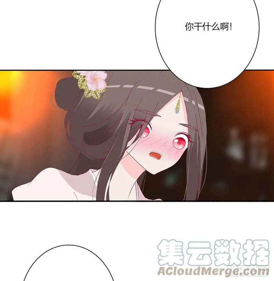 将军的深情 第28页