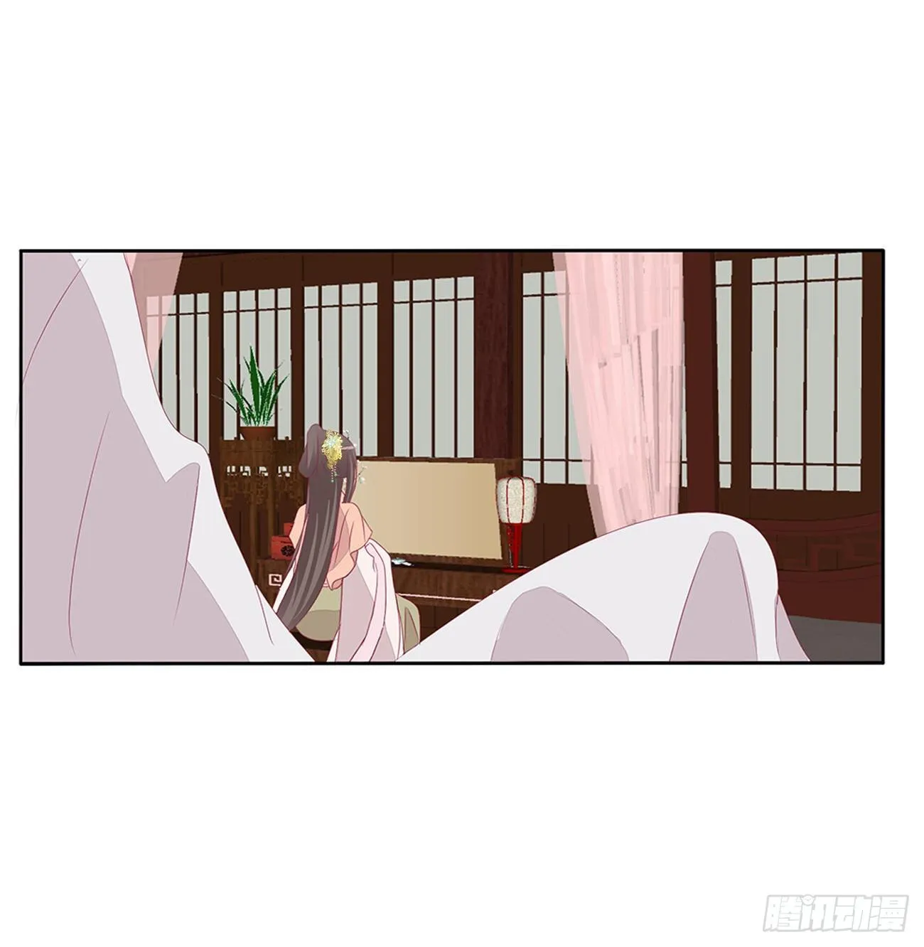 回笼觉 第13页