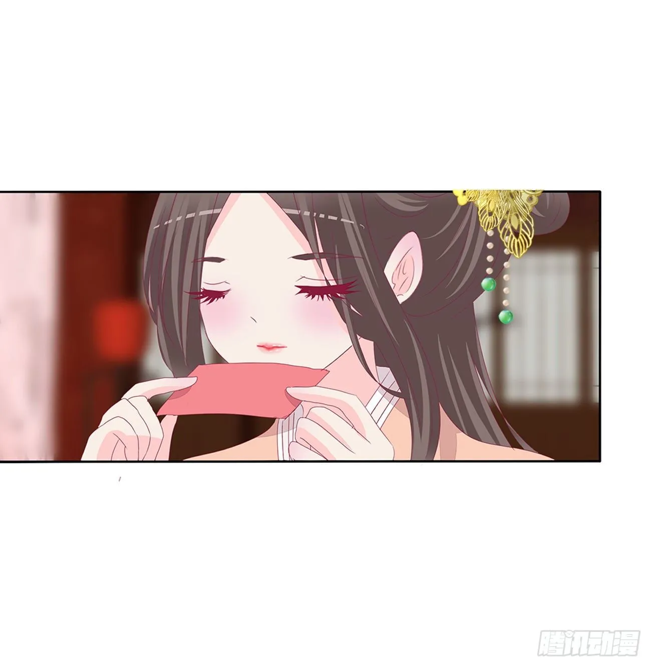 回笼觉 第15页