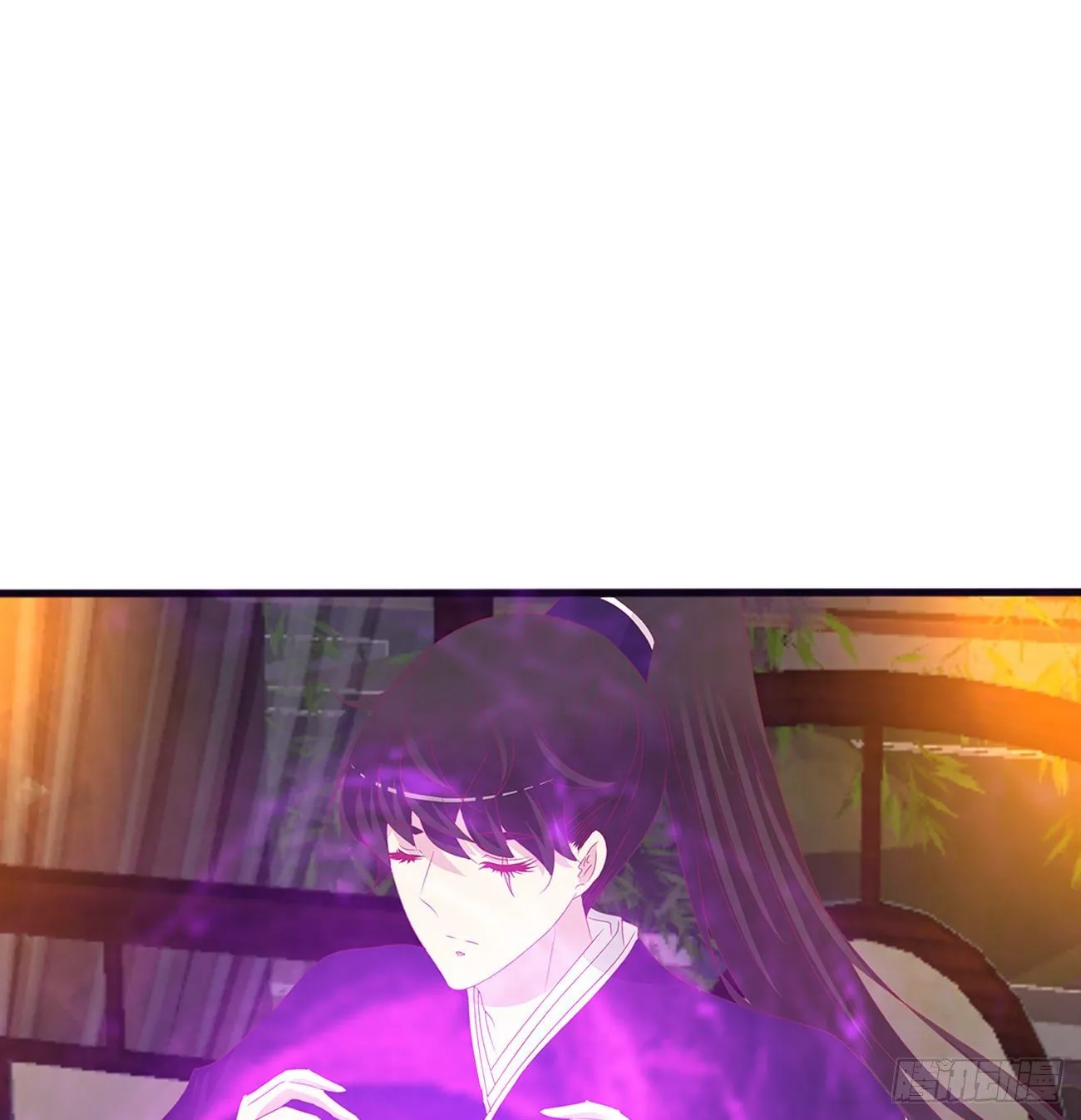 冲破封印 第7页