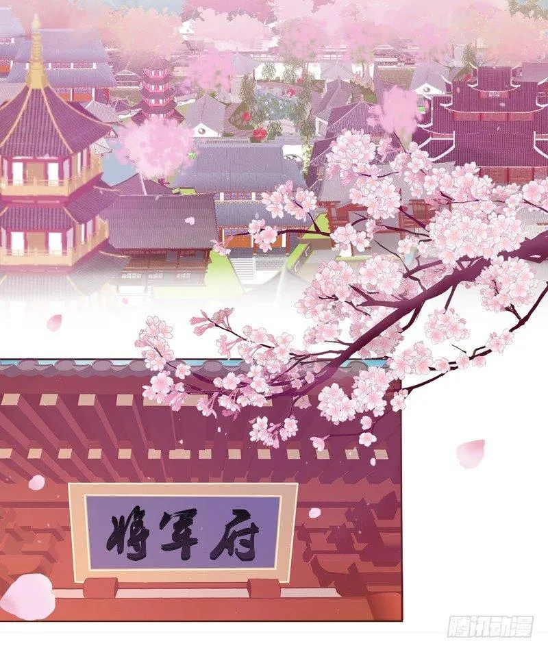 将军府的生活 第3页