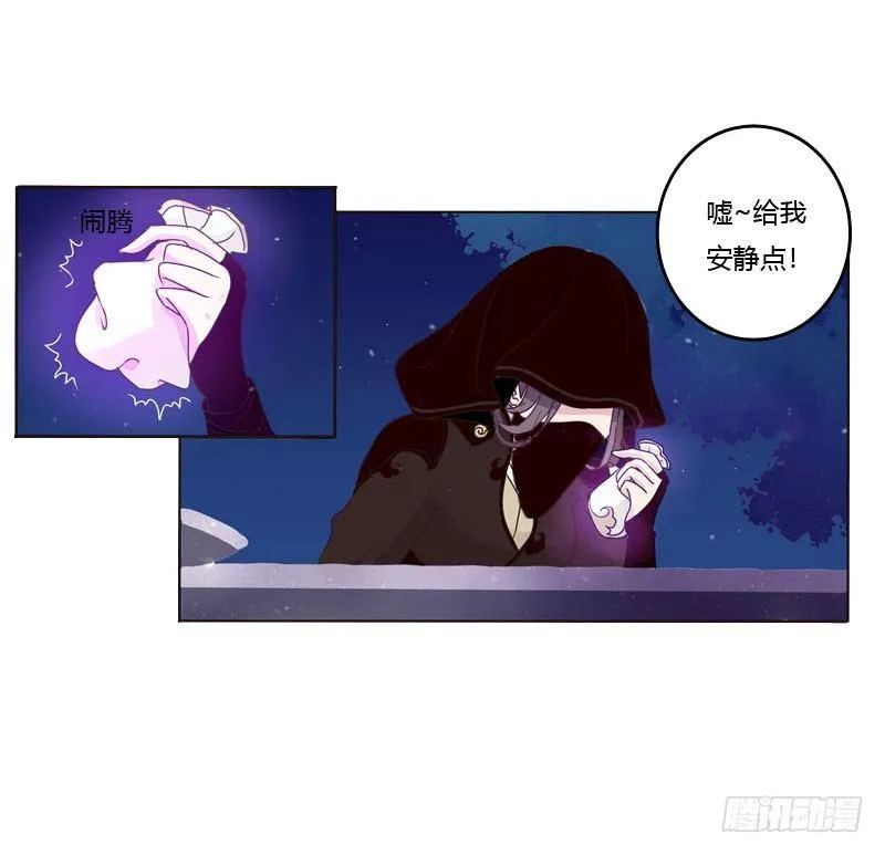 夜探丞相府 第29页