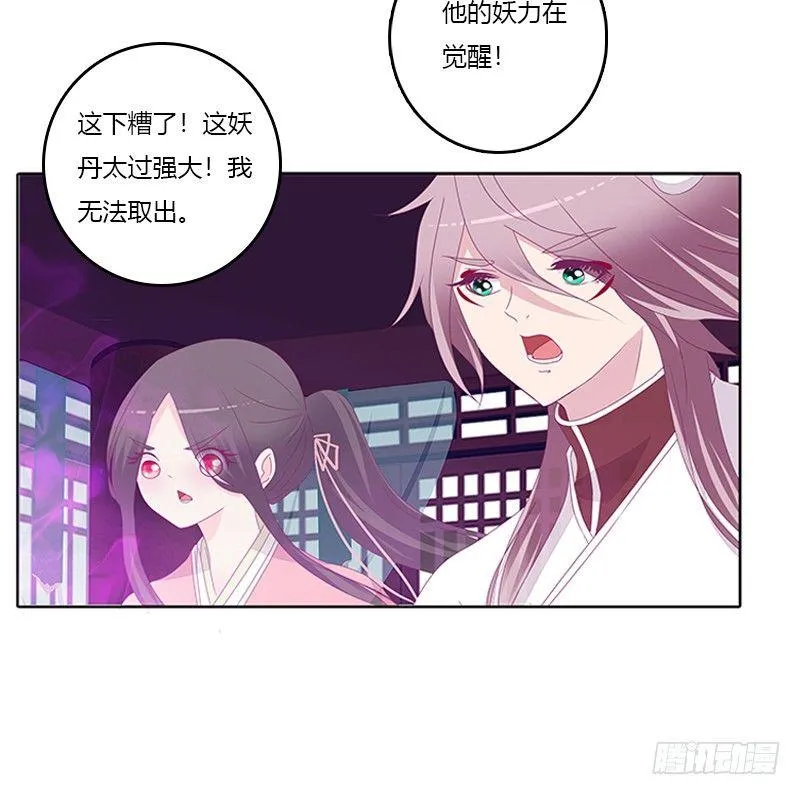 妖丹融合 第14页