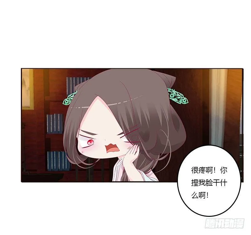 “种 桃 花” 第13页