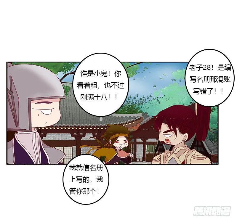 腰酸背痛 第37页