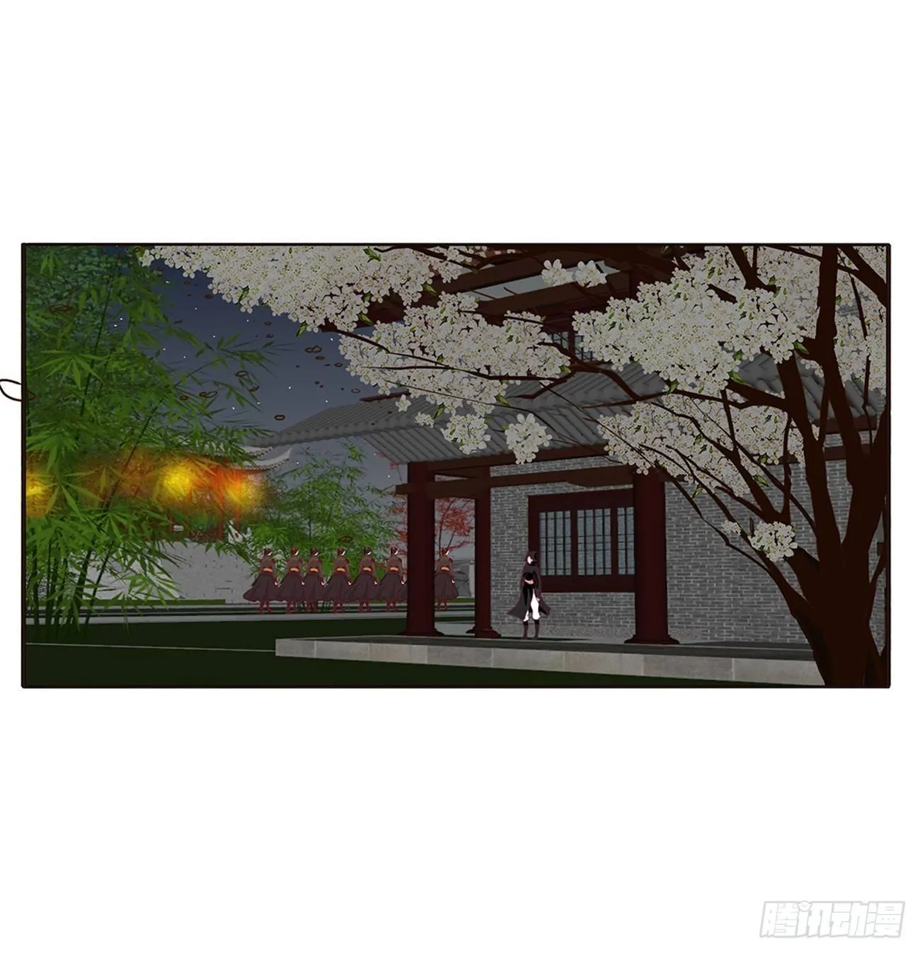 潜入 第32页