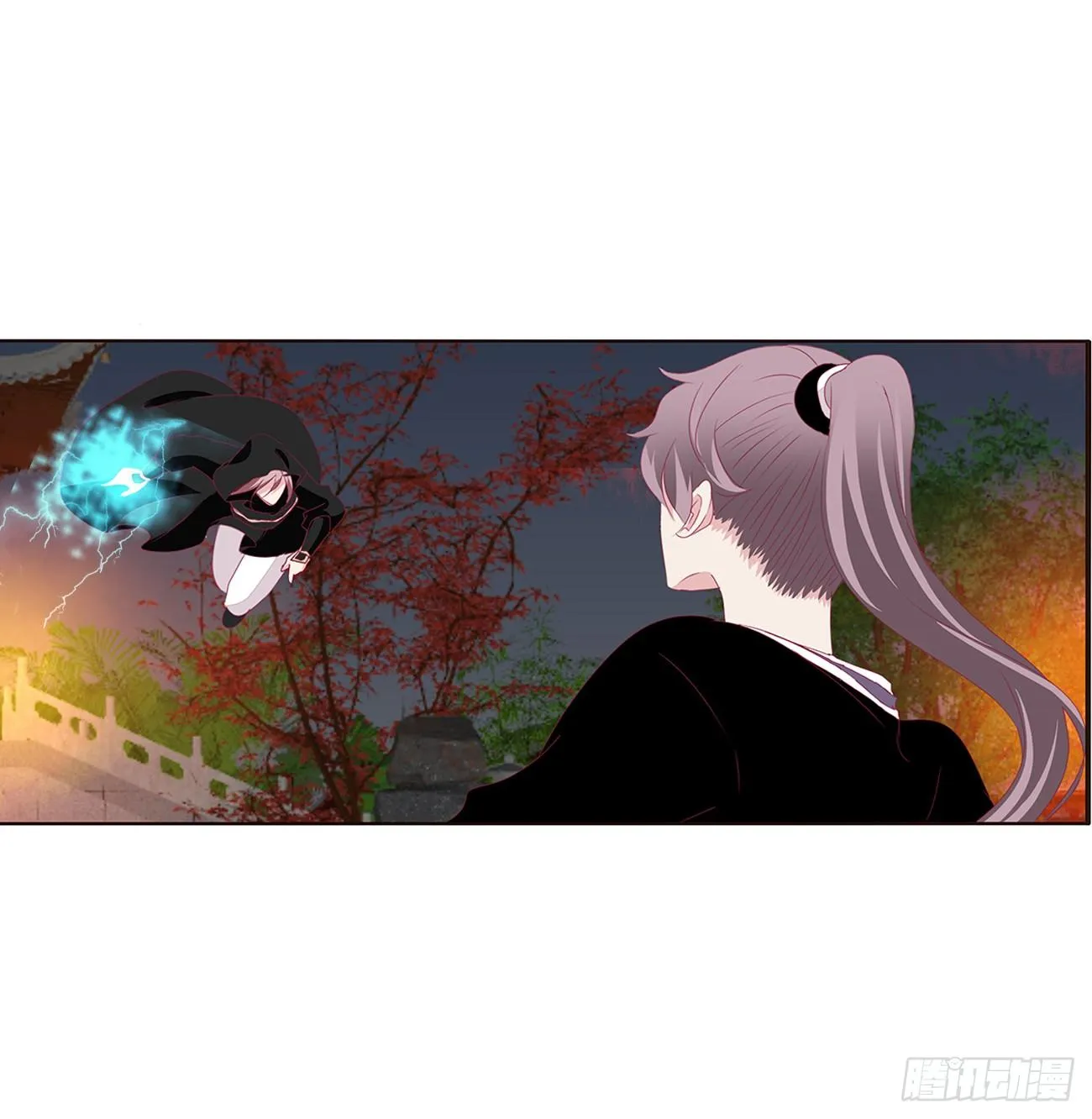龙之契约 第35页