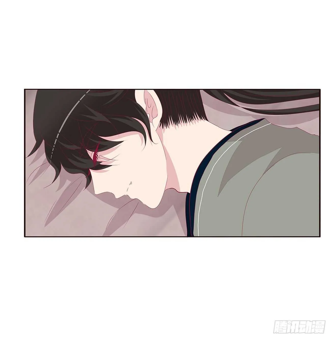 捆绑，谁干的 第31页