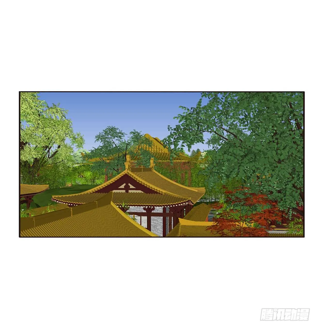 由不得你 第37页