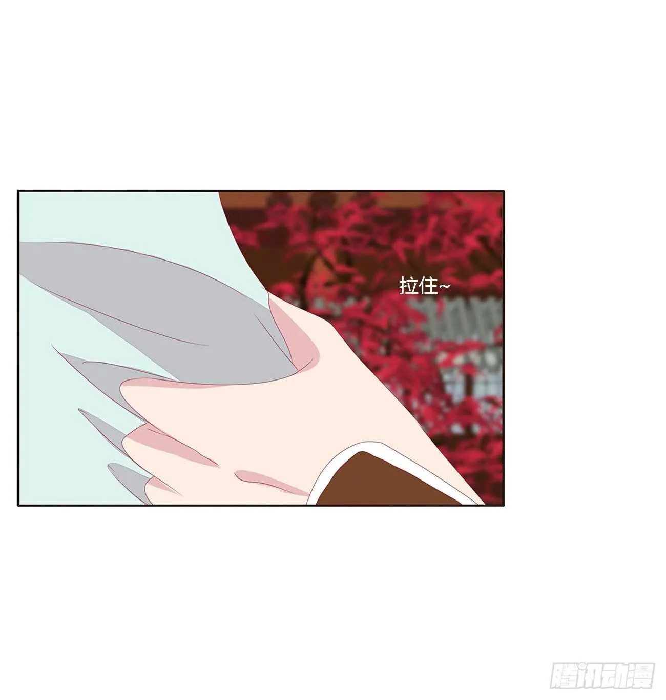 如你所愿 第14页