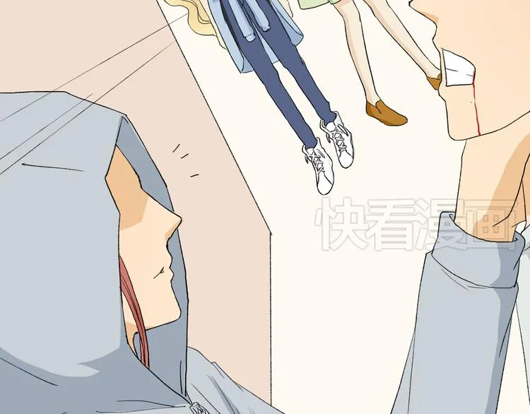 第3话 长相绝美的男人鱼 第40页
