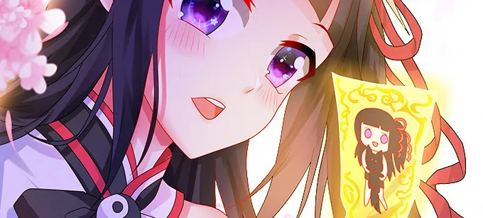 图样图森破啊少女！ 第2页