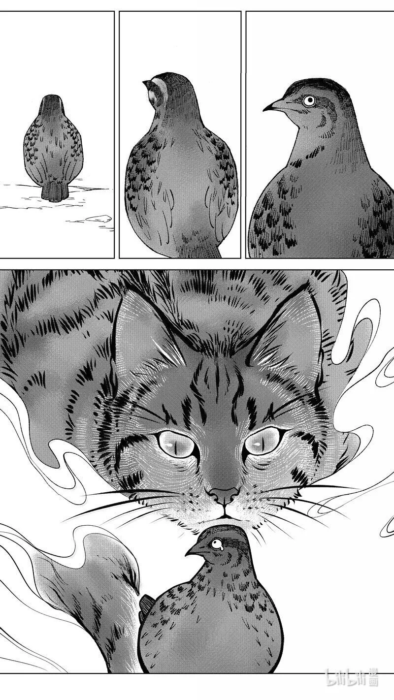 恶奶奶4 探寻 第6页