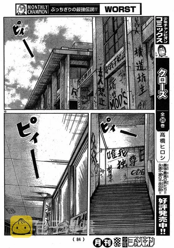 第2话 第10页