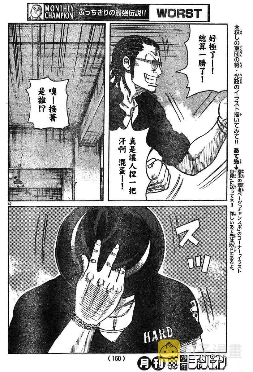 第36话 第42页