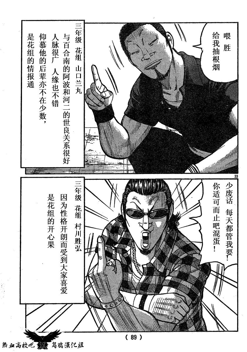 第17话 第32页