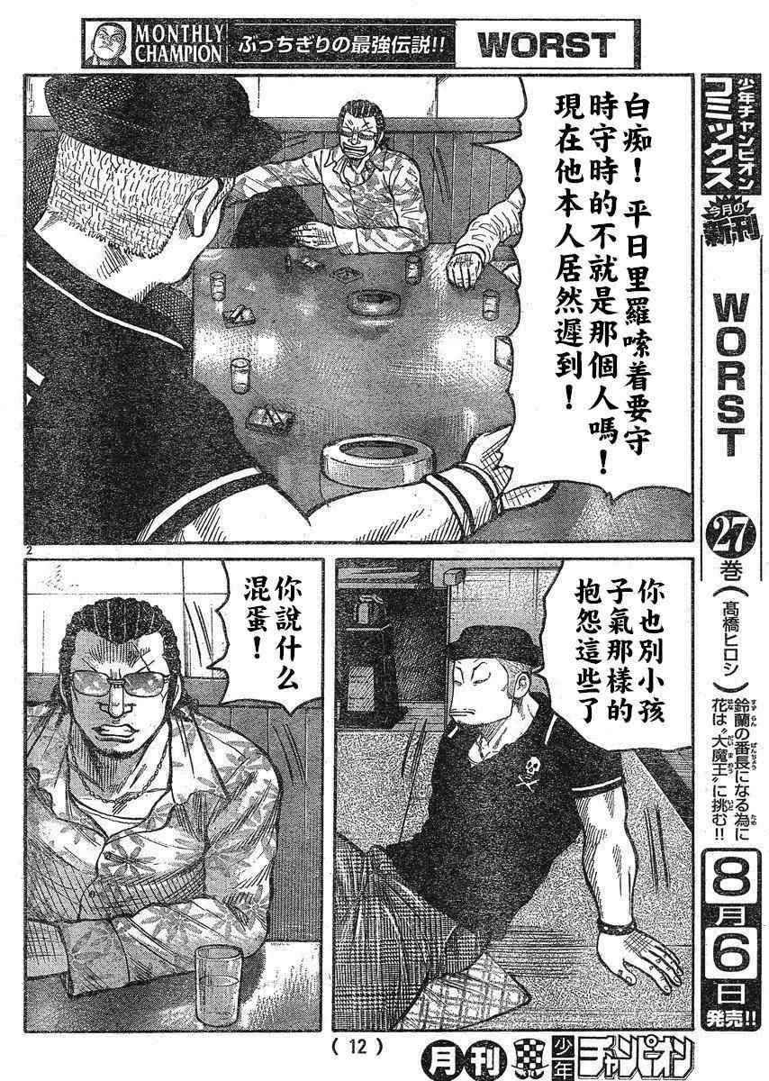 第22话 第6页