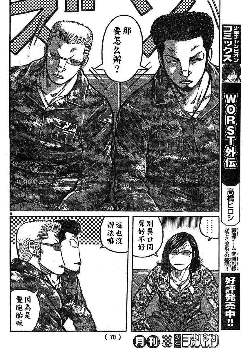 第27话 第7页