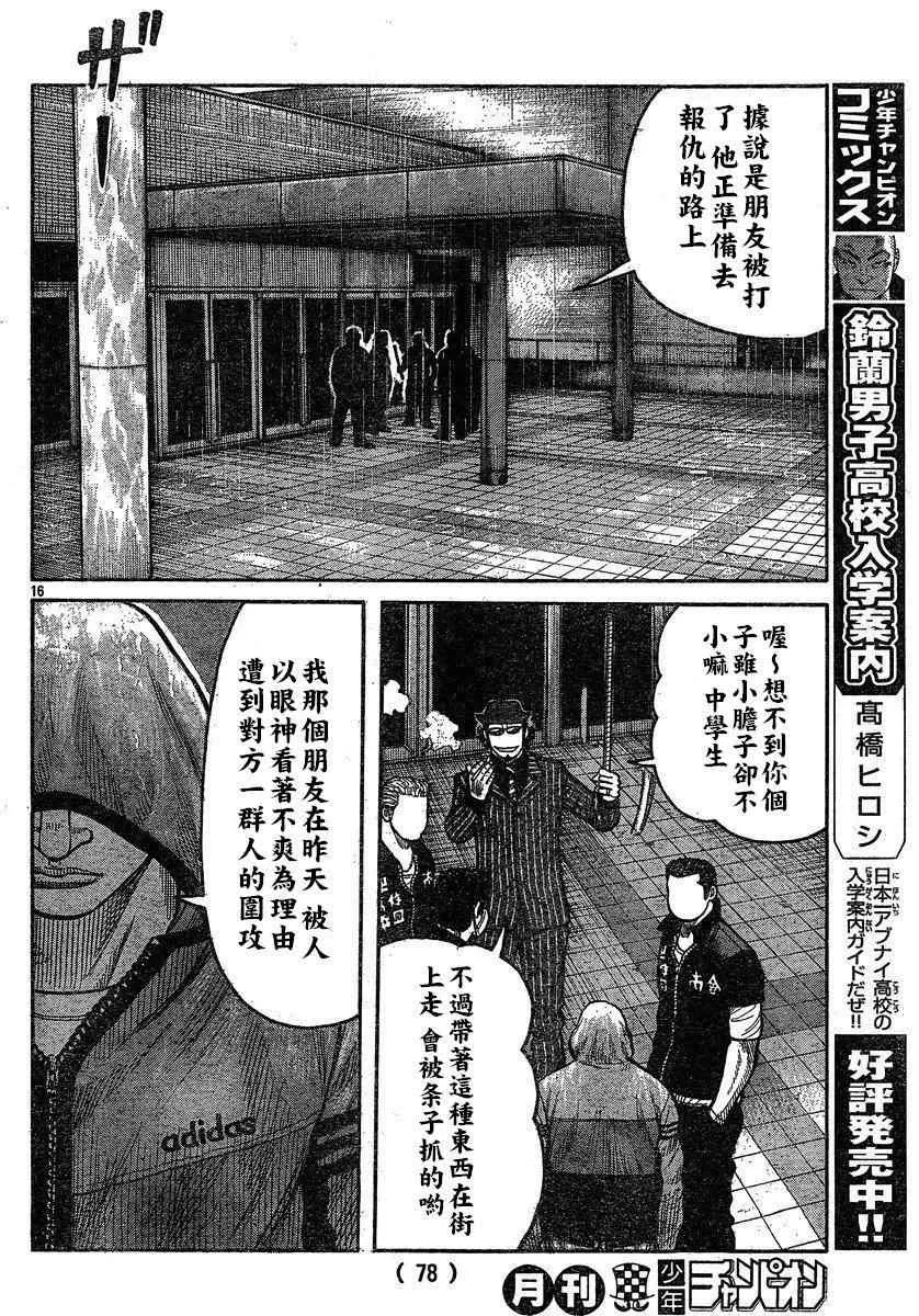 第27话 第15页