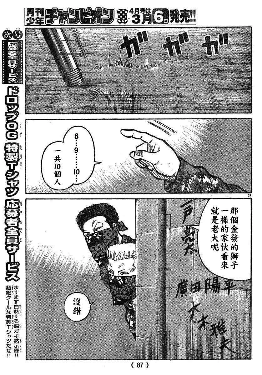 第27话 第24页
